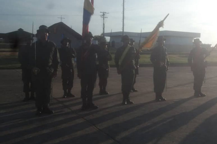 Abuso sexual en la Brigada de Infantería de la Selva