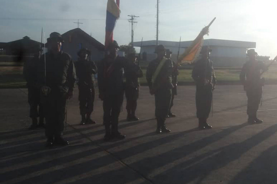 Abuso sexual en la Brigada de Infantería de la Selva