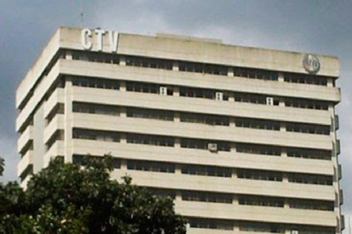 CTV