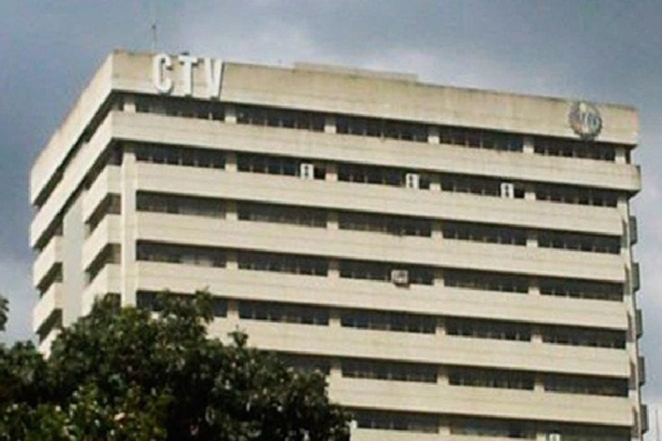 CTV