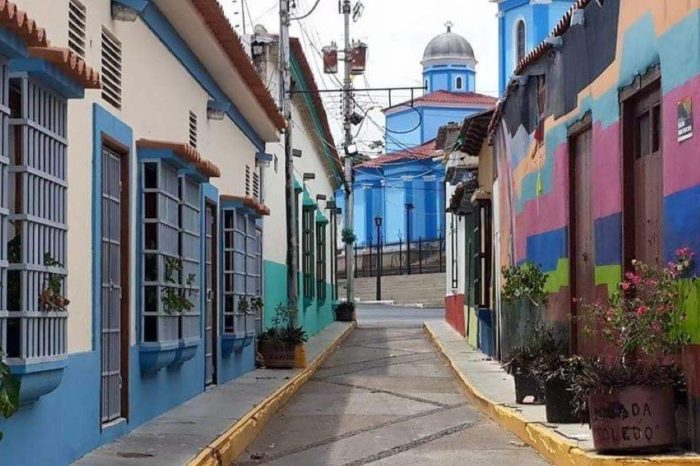 Cumaná