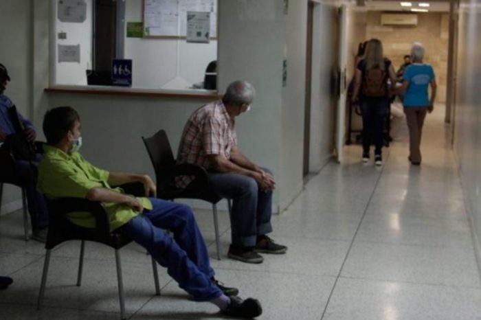 Consultas médicas