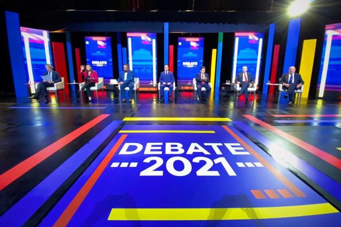 Ecuador 2021