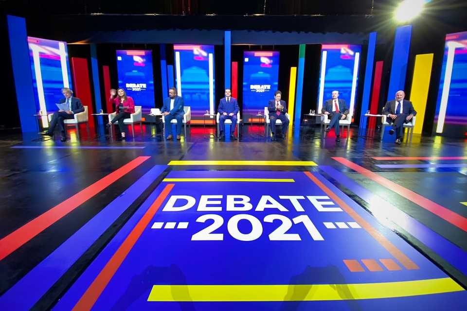 Ecuador 2021