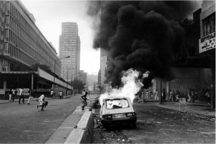 El Caracazo