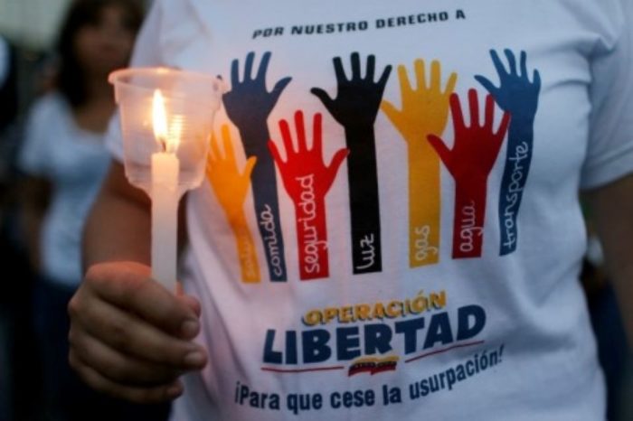 Operación Libertad