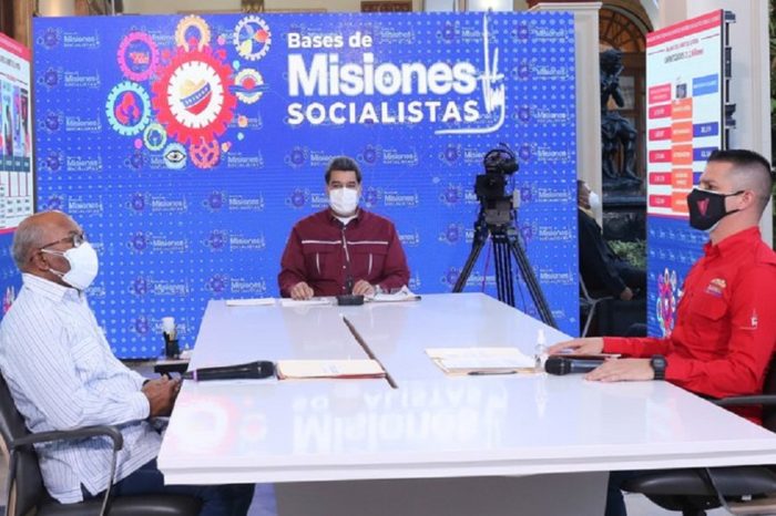 Maduro