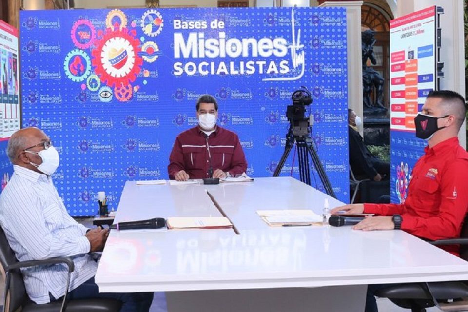 Maduro