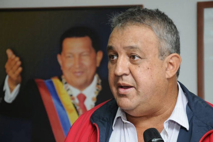 Eulogio Del Pino