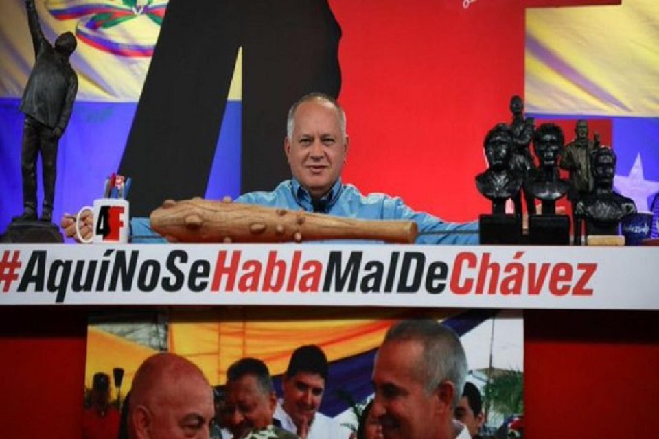 Cabello