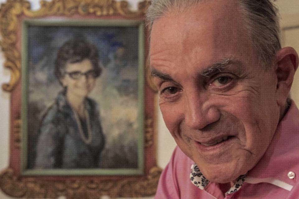 Gilberto Correa