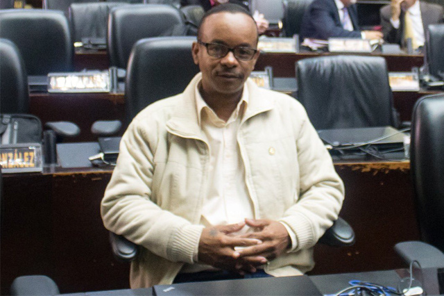 Gilberto Sojo