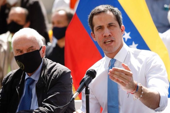 Maduro