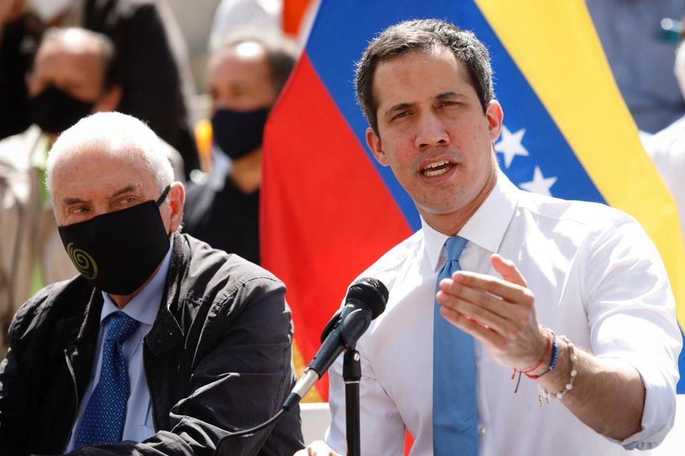 Maduro
