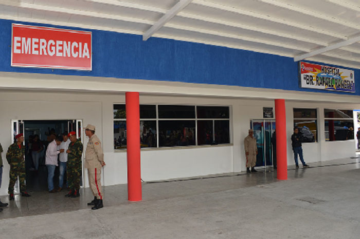 enfermera