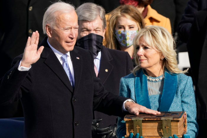 Administración de Biden apostaría por diálogo en Venezuela