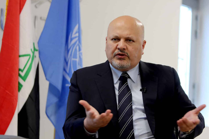 Karim Khan CPI