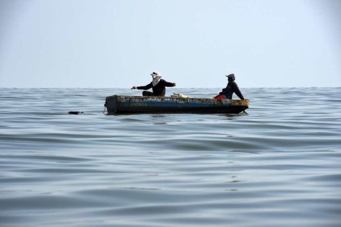 Lago de Maracaibo