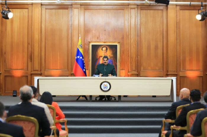 Maduro