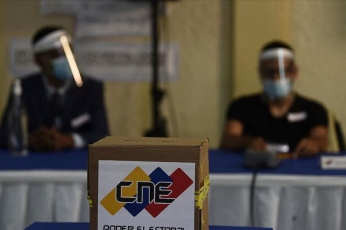 Mesa de votación mesas de votación miembros de mesa