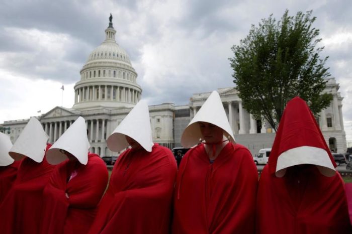 handmaid's tale