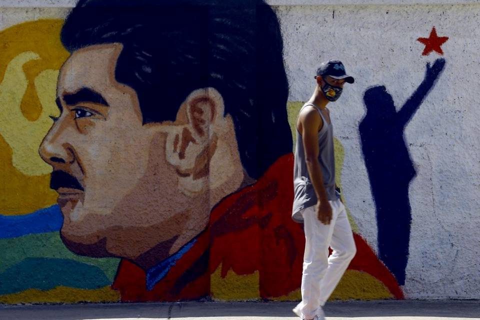 Venezuela