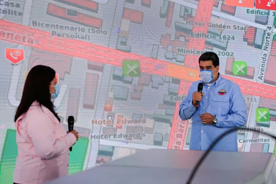Maduro flexibilizará los carnavales