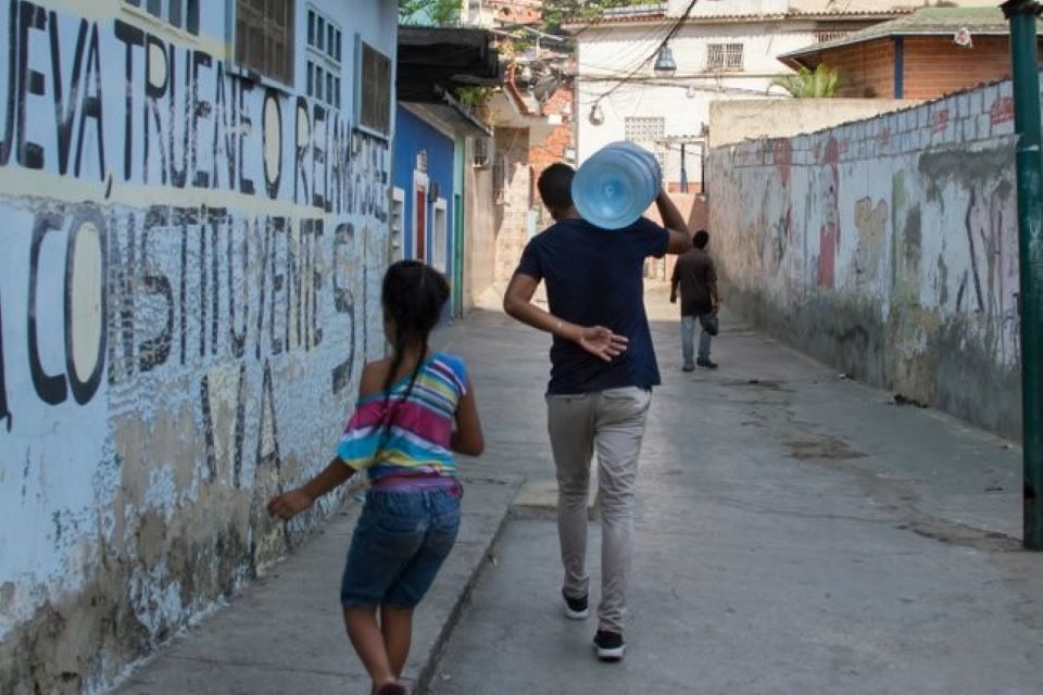 Servicios públicos