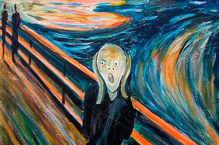 El grito