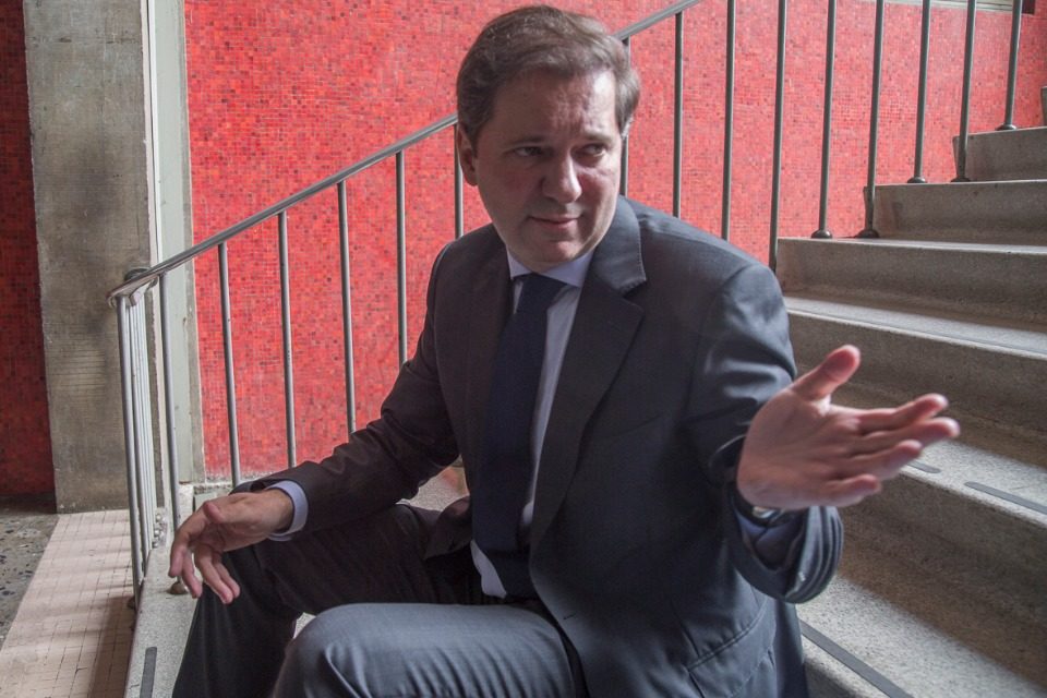 José manuel Puente acuerdo