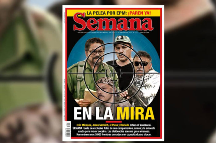 Semana Venezuela