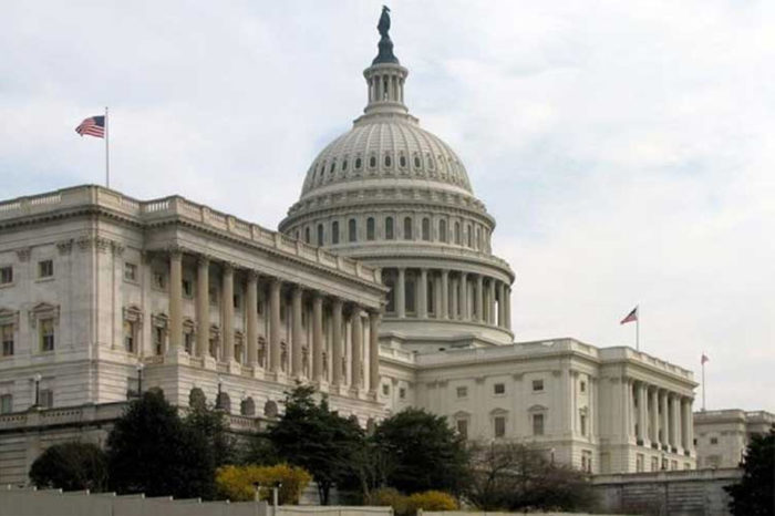 Juicio Político de Trump llega al Senado