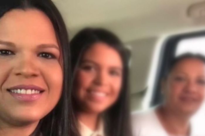 María Gabriela Chávez