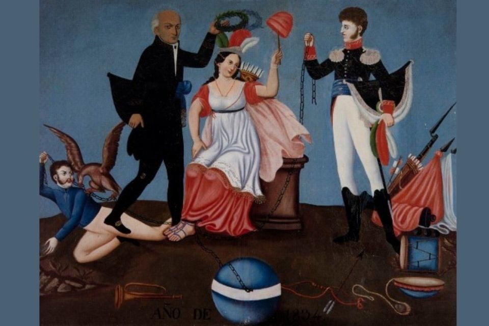 Libertad