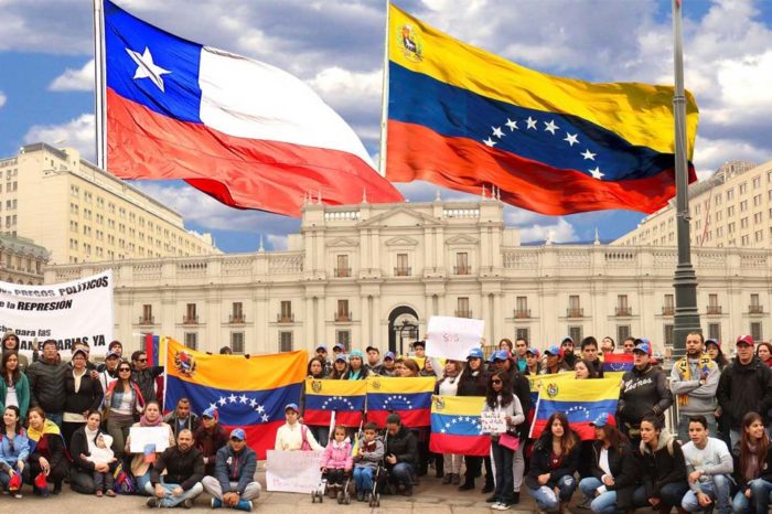 Chile