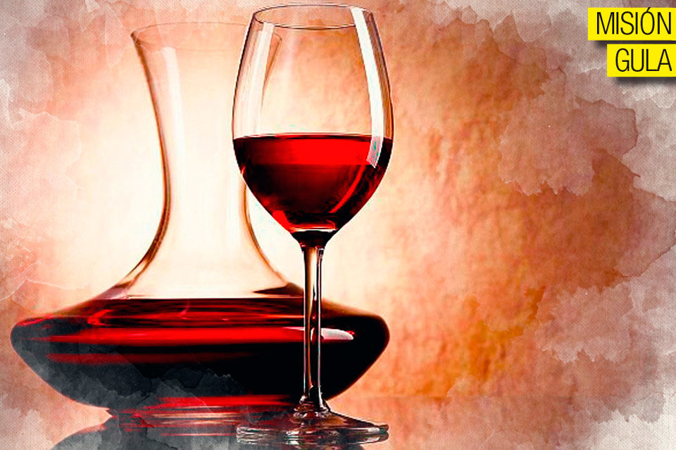 Vino Petrus
