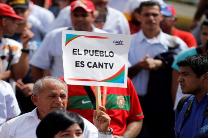 cantv plan de reforma
