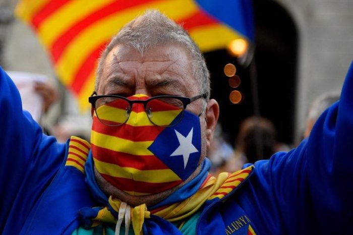 Cataluña elecciones