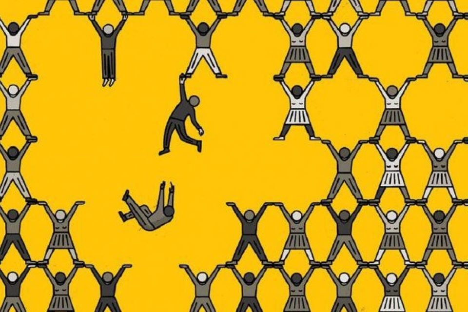 valores y principios cooperativos
