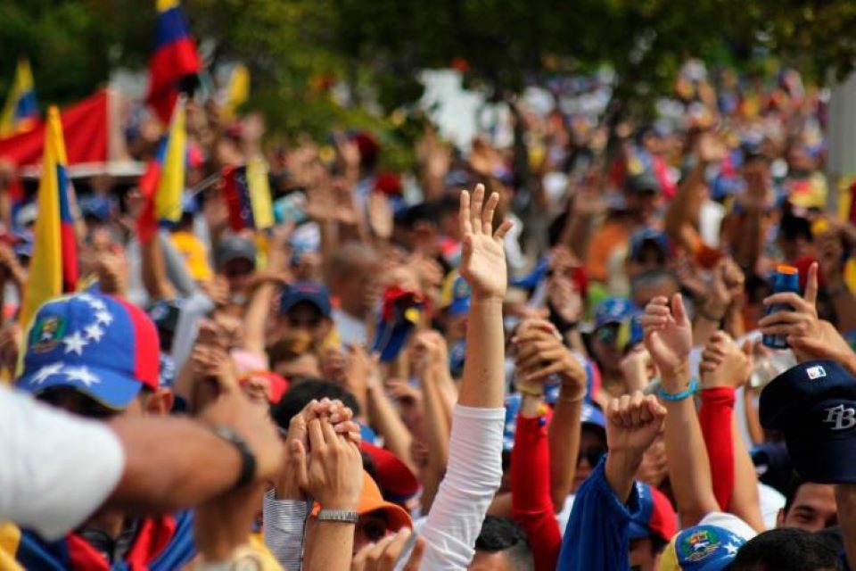 elegir la esperanza