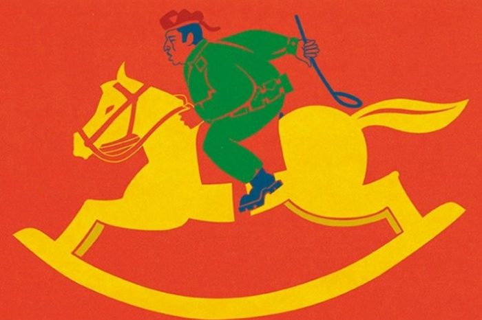 Estafa socialismo siglo XXI
