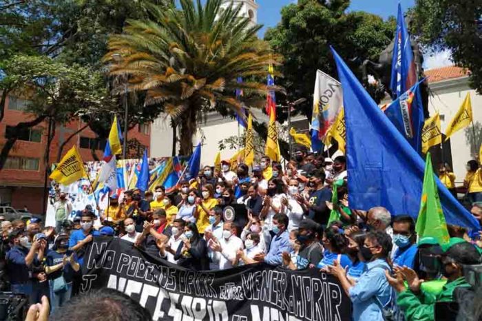 estudiantes