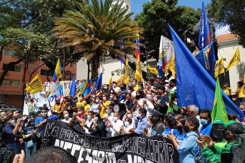 estudiantes