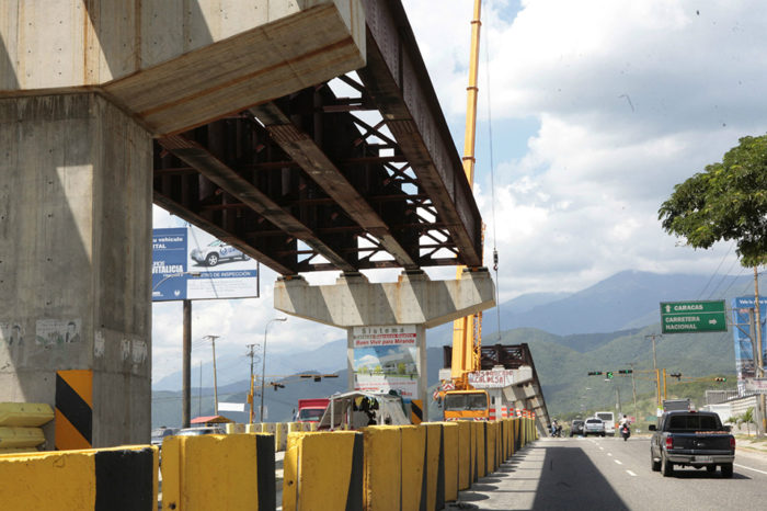 Guarenas cumple 400 años con 55% de su parque industrial apagado