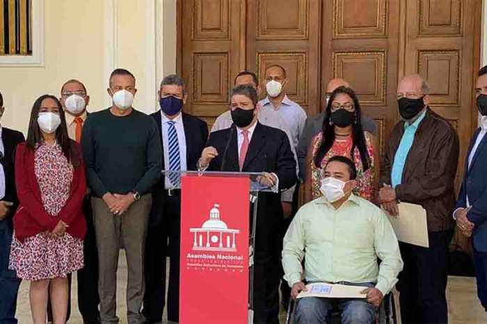 comité postulaciones electorales cne