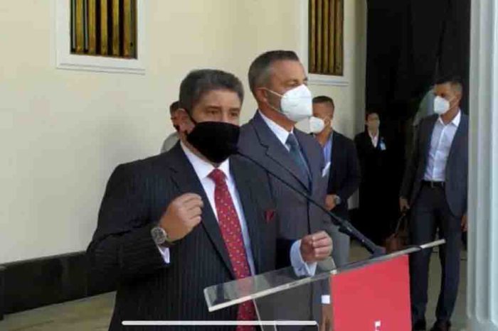jose gregorio correa- comité electoral