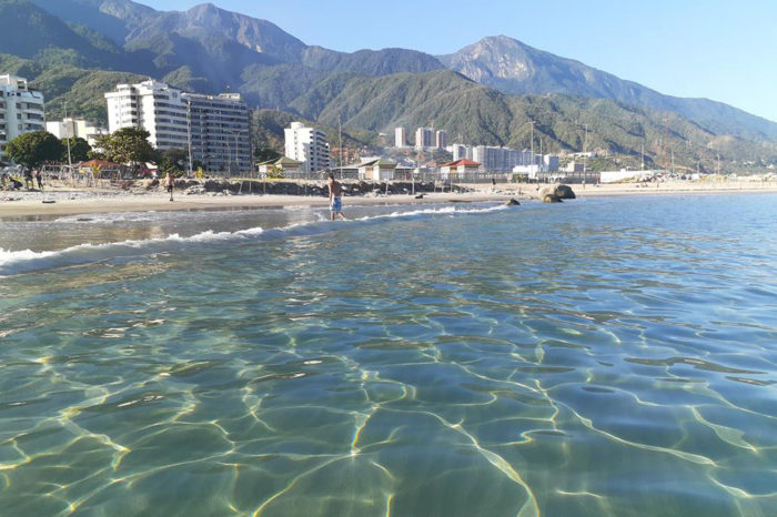 playas vargas
