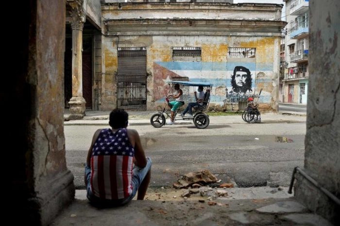 La Habana pobreza