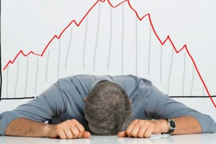 Quiebra empresarial