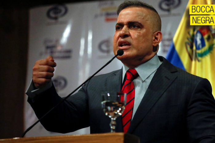 Tarek William Saab